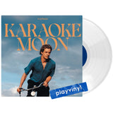Warhaus - Karaoke Moon [LP] - Clear Vinyl