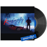 Kavinsky - Outrun [LP]