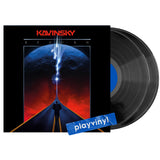Kavinsky - Reborn [2LP]