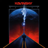 Kavinsky - Reborn [2LP]
