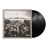 Kendrick Lamar - To Pimp A Butterfly [2LP]