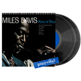 Miles Davis - Kind Of Blue (Limited Edition) [2LP] - Box-Set