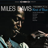 Miles Davis - Kind of Blue [LP] - Black Vinyl