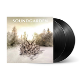 Soundgarden - King Animal [2LP]