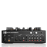 Native Instruments Traktor Kontrol Z2