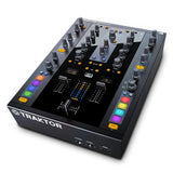 Native Instruments Traktor Kontrol Z2