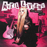 Avril Lavigne - Greatest Hits [2LP] - Green Vinyl