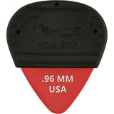 FENDER MOJO GRIP 3 PK DELRIN .96