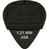 FENDER MOJO GRIP 3 PK DELRIN 1.21