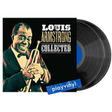 Louis Armstrong – Collected [2LP]