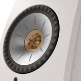 KEF LSX II - Cotton White