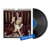 Lana Del Rey - Blue Banisters [2LP]