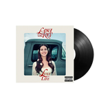 Lana Del Rey - Lust For Life [2LP]