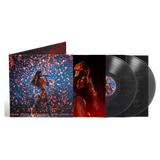 Dua Lipa - End Of An Era (Live From Mexico) [2LP] - Black Ice