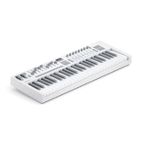 Novation Launchkey 49 MK4 - White Edition