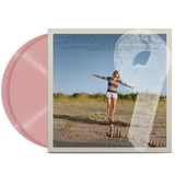 Taylor Swift - 1989 (Taylor's Version) [2LP] - Rose Garden Pink