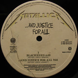 Metallica - ...And Justice For All [2LP]