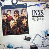 INXS - The Swing [LP]