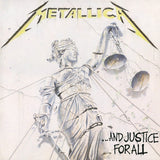 Metallica - ...And Justice For All [2LP]