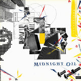 Midnight Oil - 10 9 8 7 6 5 4 3 2 1 [LP]