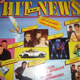 Various - Hit-News [LP]