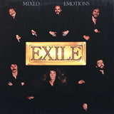 Exile - Mixed Emotions [LP]