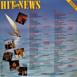 Various - Hit-News [LP]
