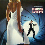 Living Daylights - John Barry – Original Motion Picture Soundtrack [LP]