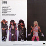 Mötley Crüe - Theatre Of Pain [LP]