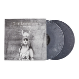 The Lumineers - Cleopatra [2LP] - Slate Colored Vinyl