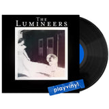 The Lumineers - The Lumineers [LP]