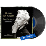 L. Van Beethoven - Symphony No.5 [LP]