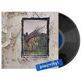 Led Zeppelin - Led Zeppelin IV [LP]