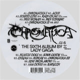 Lady Gaga - Chromatica [LP]