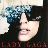 Lady Gaga - The Fame [2LP]