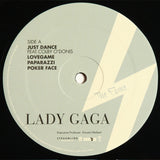 Lady Gaga - The Fame [2LP]