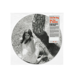 Lana Del Rey - Say Yes To Heaven (Picture Disc) [7inch]