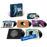 David Bowie - Laughing With Liza (The Vocalion And Deram Singles 1964-1967+)  (Box Set) [5х7inch]