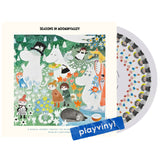 Lauri Porra - Seasons In Moominvalley (Special Edition) [LP] - Zoetrope Vinyl