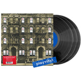 Led Zeppelin - Physical Graffiti (50th Anniversary Deluxe Edition Remastered + Poster) [3LP]