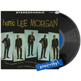 Lee Morgan - Here's Lee Morgan (Original Jazz Classics Series) [LP]