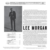 Lee Morgan - Here's Lee Morgan (Original Jazz Classics Series) [LP]