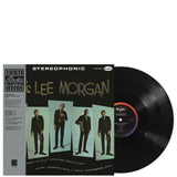 Lee Morgan - Here's Lee Morgan (Original Jazz Classics Series) [LP]