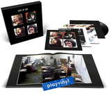 The Beatles - Let It Be Special Edition (Super Deluxe Box Set) [4LP/1EP]