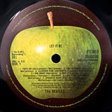 The Beatles - Let It Be Special Edition (Super Deluxe Box Set) [4LP/1EP]