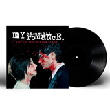 My Chemical Romance - Life On The Murder Scene [LP]