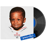 Lil Wayne - Tha Carter VI [LP]
