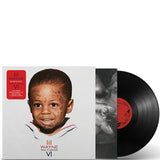 Lil Wayne - Tha Carter VI [LP]