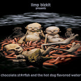 Limp Bizkit - Chocolate Starfish And The Hot Dog Flavored Water (Limited Edition) [2LP] - Grey & Brown Vinyl