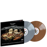 Limp Bizkit - Chocolate Starfish And The Hot Dog Flavored Water (Limited Edition) [2LP] - Grey & Brown Vinyl